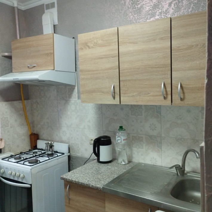 Здам хорошую 1-хю квартиру на виноградаре. - фото 1