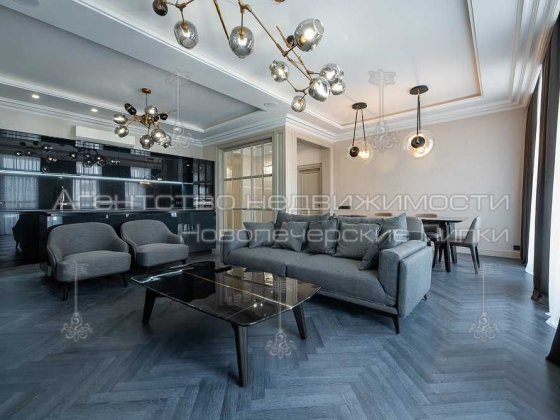 Оренда 4-х квартири 180м2 Новопечерські Липки Драгомирова, 16 Киев