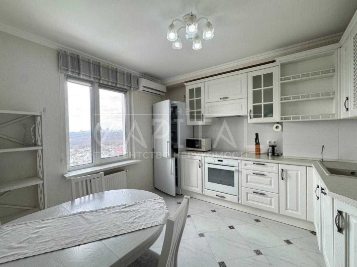 Оренда квартири Науки 60а Голосіївський р-н Деміївка - фото 1