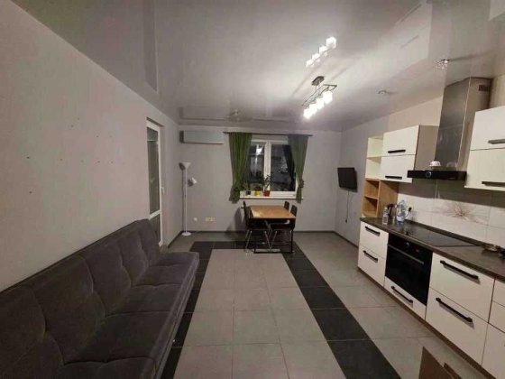 Оренда 2-к квартири на вул.Юрія Кондратюка,5 Київ