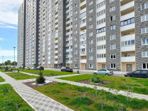 Здам, 2-к, метро-10хв, ЖК Ревуцький. власник Киев