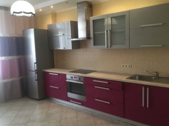 Чудова 2к роздільна, ЖК Лікоград, Самійла Кішки 9, м Іпподром