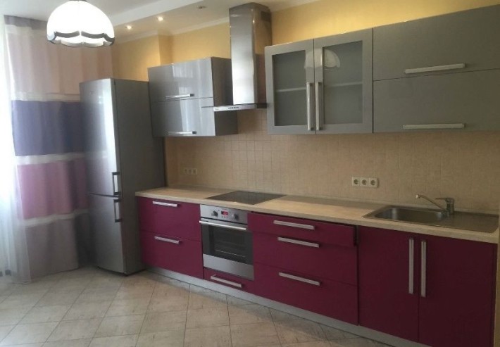 Чудова 2к роздільна, ЖК Лікоград, Самійла Кішки 9, м Іпподром - фото 1