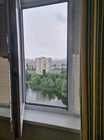 Оренда квартири метро Мінська,проспект Івасюка,49Б. - фото 1