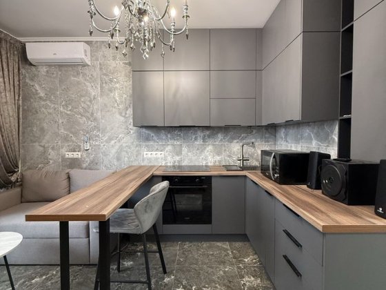 Оренда. ЖК.Obolon Residences. пр-т Оболонський 26. Київ