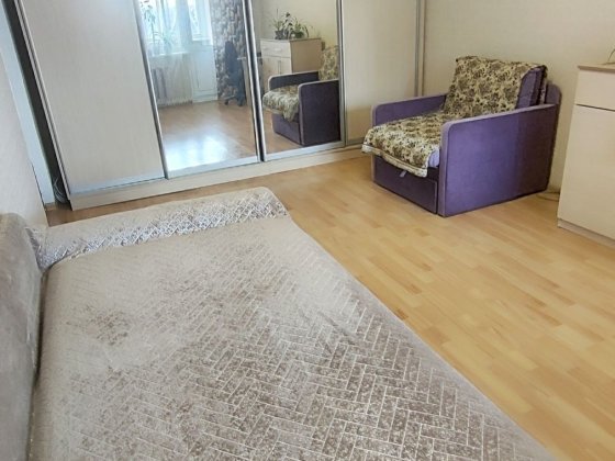 1к квартира на Оболоні, вул. Йорданська, 3. Тепла. Газ, кондиціонер