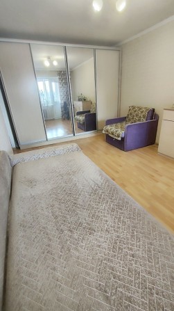 1к квартира на Оболоні, вул. Йорданська, 3. Тепла. Газ, кондиціонер - фото 1