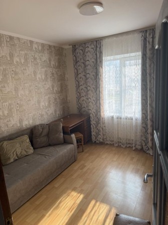 Оренда трикімнатної квартири довгостроково біля озера - фото 1