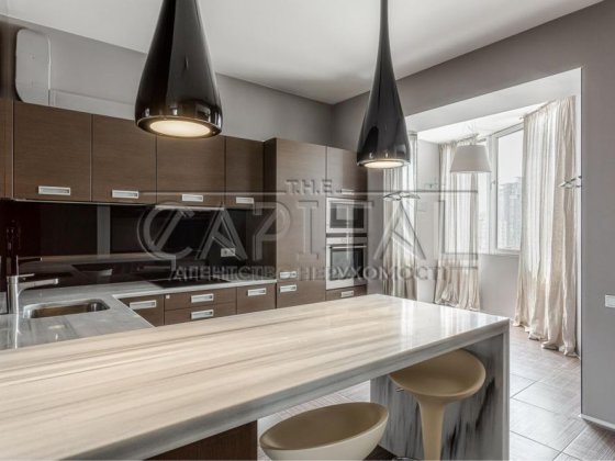 Оренда / Квартира  Київ, Оболонський район, пр-т Володимира Івасюка, 4