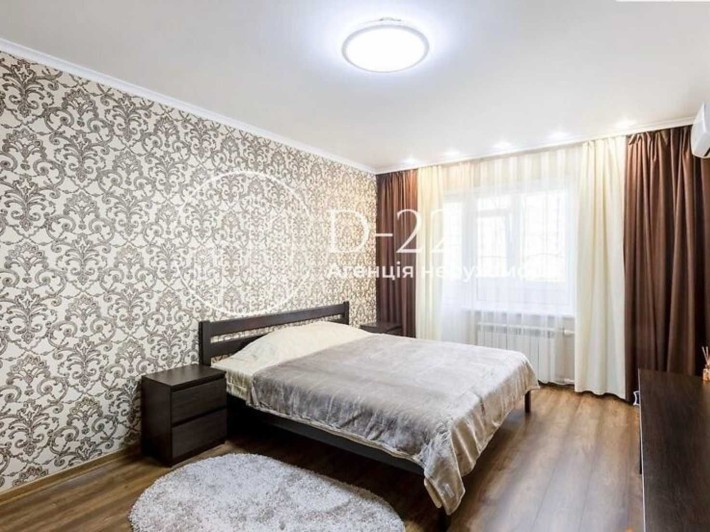 Оренда квартири Оболонь. Метро Героїв Дніпра. - фото 1