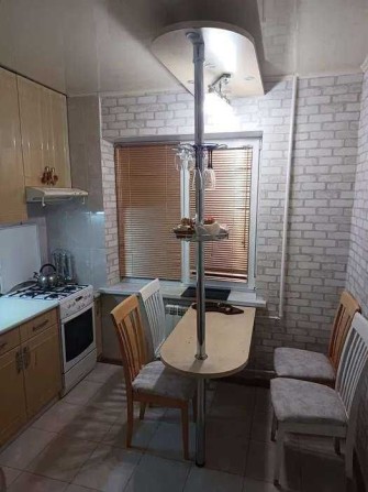 2К квартира на Северной,54 м. Героев Днепра - фото 1