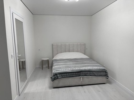 Довгострокова  оренда 1 кімнатної квартири Киев