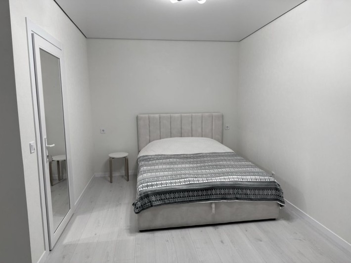 Довгострокова  оренда 1 кімнатної квартири - фото 1