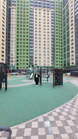 Оренда 1-кімнатної квартири Михайла Максимовича 32-Б - фото 1