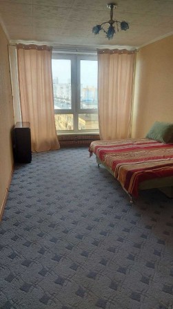 Здам в оренду квартиру 1 кімнатна, Дніпровський район. - фото 1