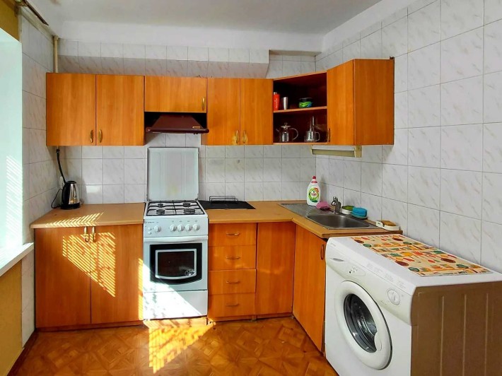 Оренда 2к квартири Воскресенський просп. 16-Б. м. Дарниця - фото 1