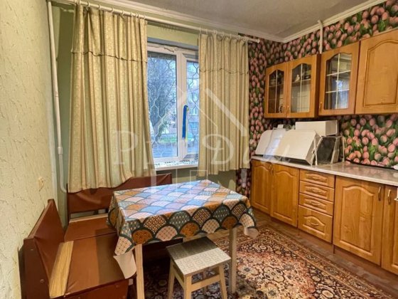 Оренда 1 к квартира. Бориспільська 3Б. Дарницький район. Київ