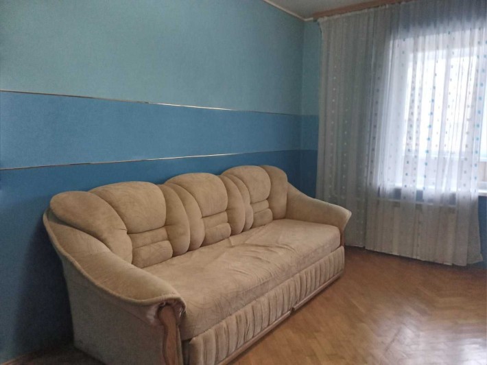 Оренда 1-кімнатної квартири, ст.м.Г.Дніпра - 3 хв. - фото 1