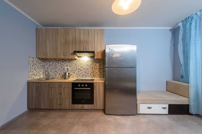 Трьохкімнатна квартира 100m2|ЖК Молодіжний квартал |м|Осокорки Позняки - фото 1