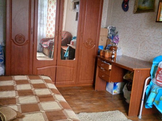 Оренда 2кім.квартири .Остафія Дашкевича (Курнатовського), Воскресенка