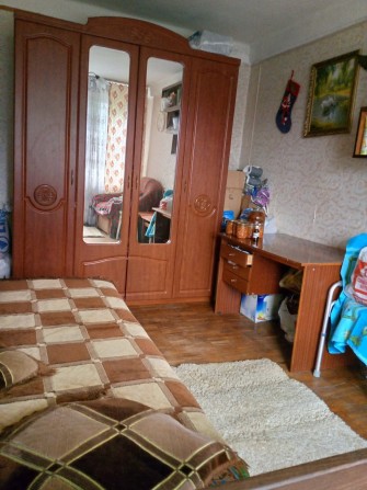 Оренда 2кім.квартири .Остафія Дашкевича (Курнатовського), Воскресенка - фото 1