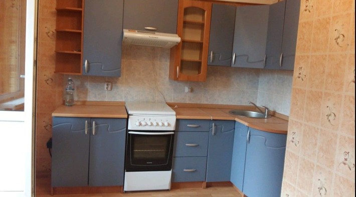 Аренда 2-ком. 72кв.м Алматинская 15 минут метро Черниг-кая Актуальна - фото 1