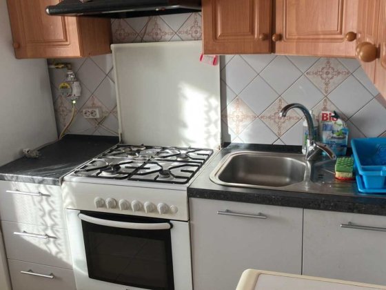 Оренда 2 к квартира м.Мінська вул. Л.Лукяненко (М.Тимошенко),1 газ