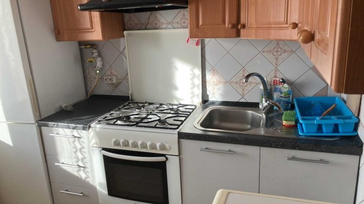 Оренда 2 к квартира м.Мінська вул. Л.Лукяненко (М.Тимошенко),1 газ - фото 1
