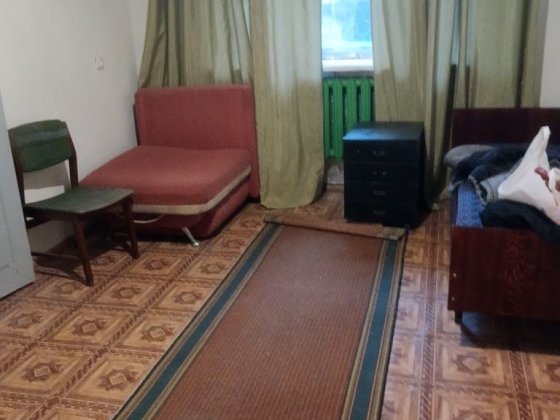 Сдам 1 кв ул.Костанаевская ,   10 мин. ходьбы метро Димеевская. Київ