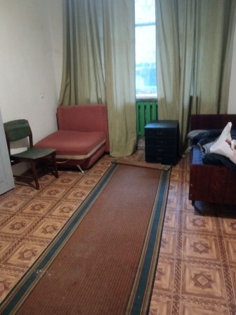 Сдам 1 кв ул.Костанаевская ,   10 мин. ходьбы метро Димеевская. - фото 1