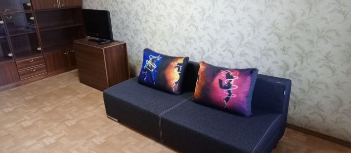 Оренда 2х кімнатної - фото 1