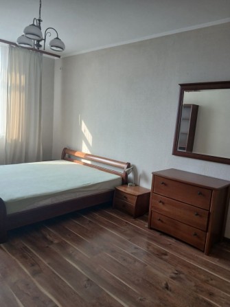 Оренда 1к. квартири в ЖК Паркові озера - фото 1