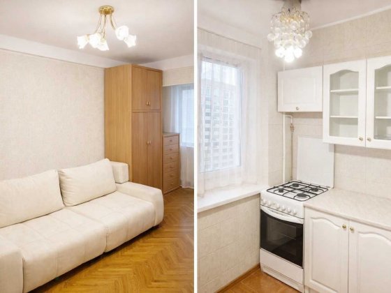 видова  квартира на Русанівці вул. Ентузіастів 35 метро Лівобережна Київ