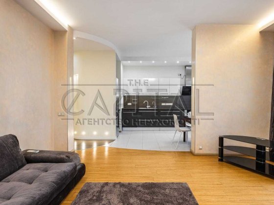 ГЕНЕРАТОР Оренда видової 3-кімнатної квартири в VIP ЖК Оазис Оболонь Киев