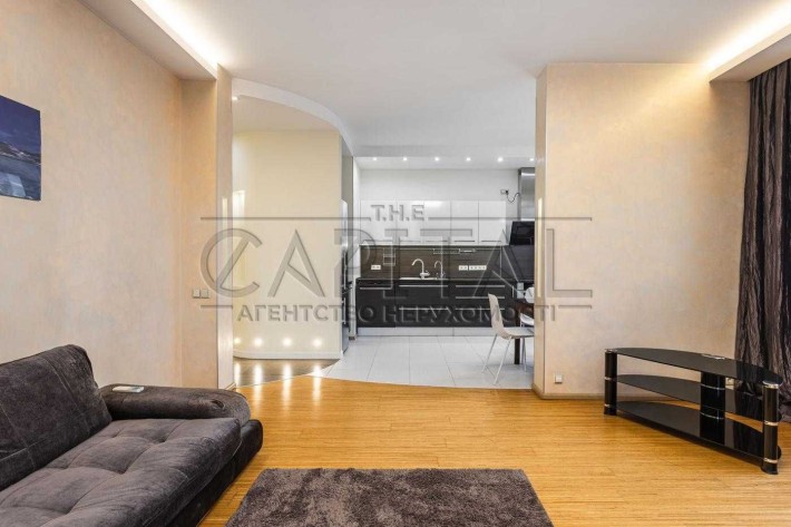 ГЕНЕРАТОР Оренда видової 3-кімнатної квартири в VIP ЖК Оазис Оболонь - фото 1