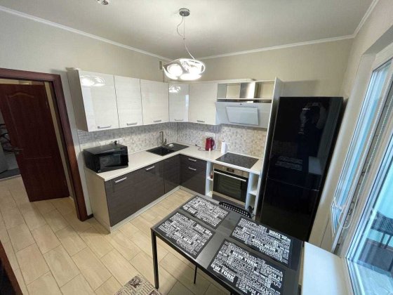 ЖК Патріотика Русової 3В м. Осокорки, оренда 1 кім квартира. Київ