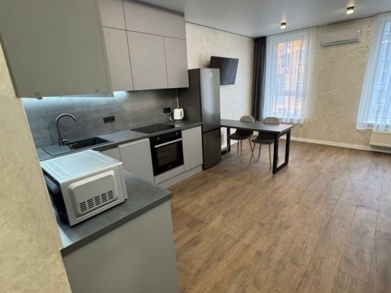 Без%!Здам в оренду 1 км квартиру в ЖК Комфорт Таун