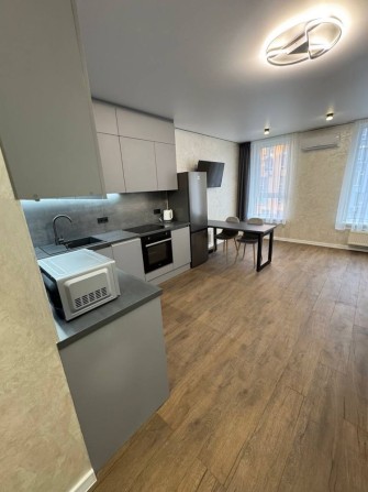 Без%!Здам в оренду 1 км квартиру в ЖК Комфорт Таун - фото 1