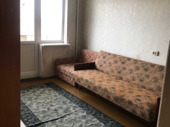 Здам 1-кімнатну б-р Верховної Ради 23-а, метро  Дарниця Київ