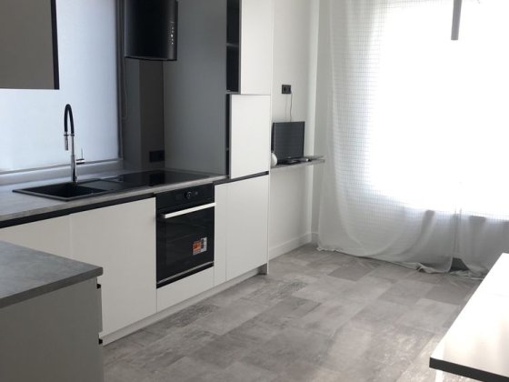 Здається 2-кімн квартира ЖК Метрополіс Киев