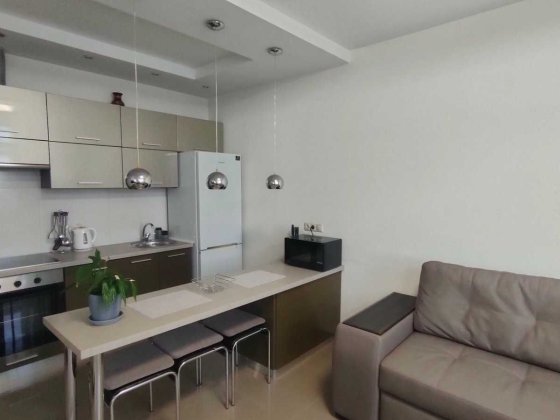 ЖК Парк Стоун,1-к квартира на просп.В.Івасюка,парк Наталка,набережна Київ