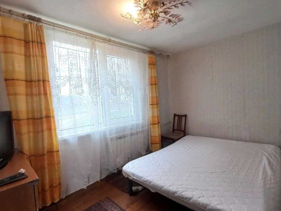 Оболонь Метро Героїв Дніпра Оренда 1к квартира Вул. Богатирська Газ Київ