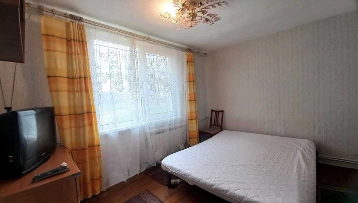 Оболонь Метро Героїв Дніпра Оренда 1к квартира Вул. Богатирська Газ - фото 1