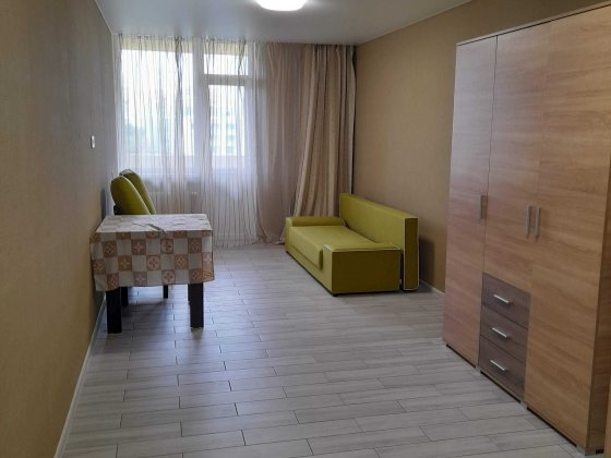 Сдам квартиру студия Переулок Лобачевского дом 7