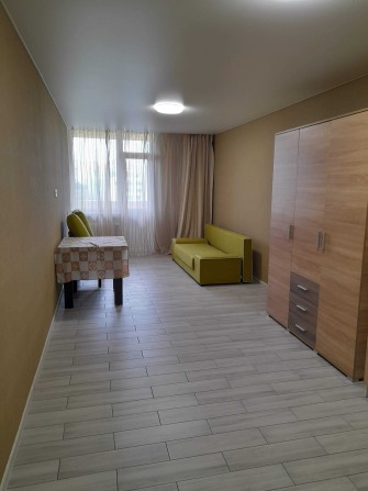 Сдам квартиру студия Переулок Лобачевского дом 7 - фото 1