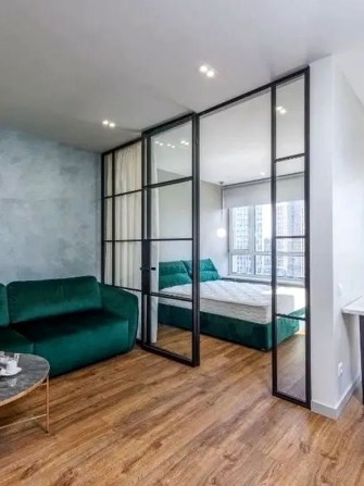 Здам 1. квартира ЖК Зарічний Славутич Осокорська 2а - фото 1