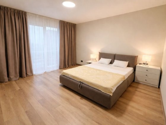 1-кімнатна квартира | ЖК “Кришталеві джерела” Київ