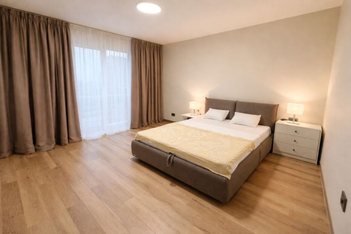 1-кімнатна квартира | ЖК “Кришталеві джерела” - фото 1