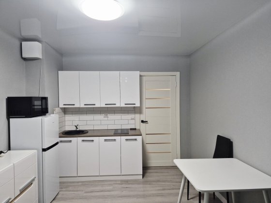 Смарт квартира 15хв пішки м.Теремки.Гарний ремонт.Власник без%