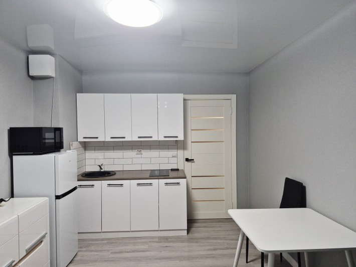 Смарт квартира 15хв пішки м.Теремки.Гарний ремонт.Власник без% - фото 1